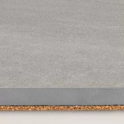 BAUHAUS DryTile Feinsteinzeugfliese Evalia 60 X 60 Cm, Grau, Glänzend -Angebote Fliesen Store 12 1015