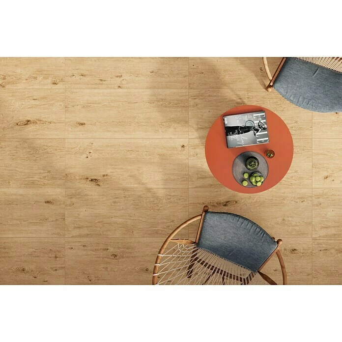 BAUHAUS Atlas Concorde Solution Terrassenfliese Kortex Golden 45 X 90 X 2 Cm, Hellbraun, Matt 6 BAUHAUS Atlas Concorde Solution Terrassenfliese Kortex Golden 45 X 90 X 2 Cm, Hellbraun, Matt – Bild 6