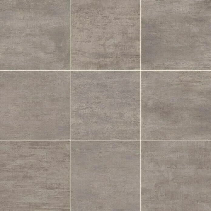 BAUHAUS Atlas Concorde Solution Terrassenfliese Rover Grey 60 X 60 X 2 Cm, Grau, Matt 6 BAUHAUS Atlas Concorde Solution Terrassenfliese Rover Grey 60 X 60 X 2 Cm, Grau, Matt – Bild 6