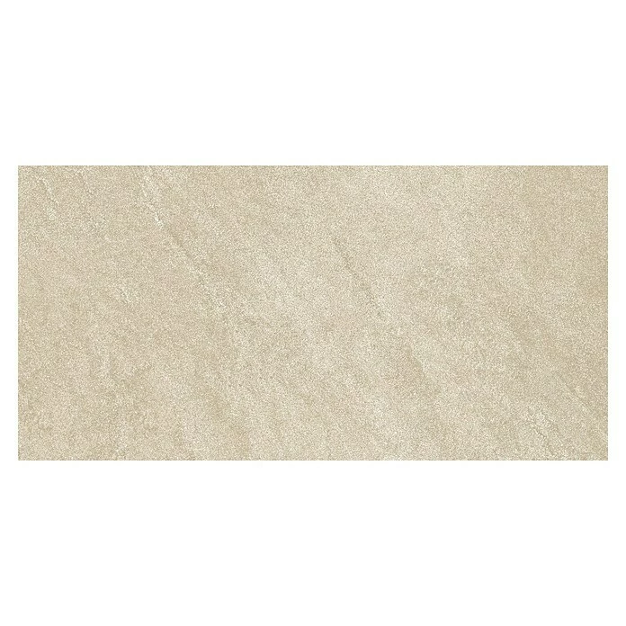 BAUHAUS DryTile Feinsteinzeugfliese Valley 30 X 60 Cm, Sandbeige, Matt 2 BAUHAUS DryTile Feinsteinzeugfliese Valley 30 X 60 Cm, Sandbeige, Matt – Bild 2