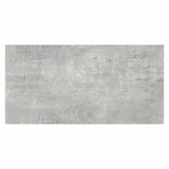 BAUHAUS Feinsteinzeugfliese Canyon 29,3 X 59,3 Cm, Grau, Matt