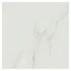 BAUHAUS Feinsteinzeugfliese Calacatta Africa 80 X 80 Cm, Weiß, Glänzend