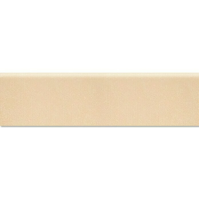BAUHAUS Ambiente By Palazzo Sockelfliese 8 X 60 Cm, Beige, Matt 1 BAUHAUS Ambiente By Palazzo Sockelfliese 8 X 60 Cm, Beige, Matt