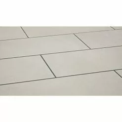 BAUHAUS Feinsteinzeugfliese Serpico 60 X 120 Cm, Offwhite, Matt -Angebote Fliesen Store 12 112