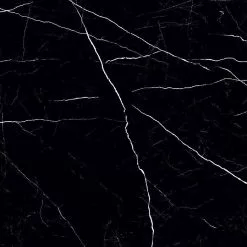 BAUHAUS Feinsteinzeugfliese Black Marble 120 X 120 Cm, Schwarz, Glänzend -Angebote Fliesen Store 12 1133