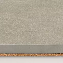 BAUHAUS DryTile Feinsteinzeugfliese Valley 60 X 60 Cm, Kieselgrau, Matt -Angebote Fliesen Store 12 1140