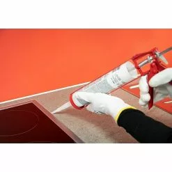 BAUHAUS Alpha Tools Kartuschenpresse Mit Haken -Angebote Fliesen Store 12 1147