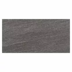 BAUHAUS Atlas Concorde Solution Feinsteinzeugfliese Lane 30 X 60 Cm, Asphalt, Matt
