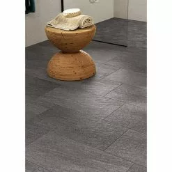 BAUHAUS Atlas Concorde Solution Feinsteinzeugfliese Lane 30 X 60 Cm, Asphalt, Matt -Angebote Fliesen Store 12 1159