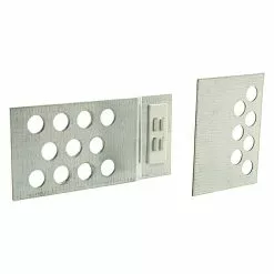 BAUHAUS Marley Fliesenmagnete 4 Stk.