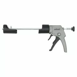 BAUHAUS Wolfcraft Kartuschenpresse MG 611 Geeignet Für: Acryl