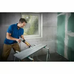 BAUHAUS Wolfcraft Kartuschenpresse MG 611 Geeignet Für: Acryl 7 BAUHAUS Wolfcraft Kartuschenpresse MG 611 Geeignet Für: Acryl -Angebote Fliesen Store 12 1175