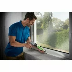 BAUHAUS Wolfcraft Kartuschenpresse MG 611 Geeignet Für: Acryl 9 BAUHAUS Wolfcraft Kartuschenpresse MG 611 Geeignet Für: Acryl -Angebote Fliesen Store 12 1177