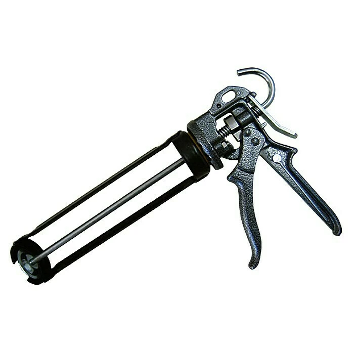 BAUHAUS Wisent Kartuschenpresse Profi Qualität Passend Für: Kartuschen 310 Ml 1 BAUHAUS Wisent Kartuschenpresse Profi Qualität Passend Für: Kartuschen 310 Ml