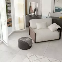 BAUHAUS Feinsteinzeugfliese Erawan Grey 100 X 100 Cm, Matt 8 BAUHAUS Feinsteinzeugfliese Erawan Grey 100 X 100 Cm, Matt -Angebote Fliesen Store 12 1193