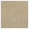BAUHAUS Feinsteinzeugfliese Topstone 60 X 60 Cm, Beige, Matt