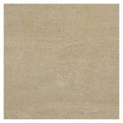 BAUHAUS Feinsteinzeugfliese Topstone 60 X 60 Cm, Beige, Matt