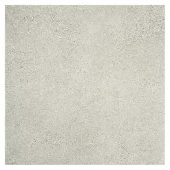 BAUHAUS Feinsteinzeugfliese Homestone Argent 100 X 100 Cm, Dunkelgrau, Matt