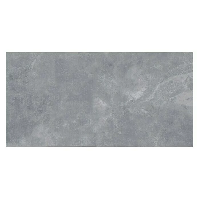 BAUHAUS Feinsteinzeugfliese Geo Grey 120 X 240 Cm, Grau, Schimmernd 1 BAUHAUS Feinsteinzeugfliese Geo Grey 120 X 240 Cm, Grau, Schimmernd