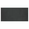BAUHAUS Ambiente By Palazzo Feinsteinzeugfliese 60 X 120 Cm, Schwarz, Matt
