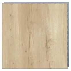 BAUHAUS Feinsteinzeugfliese Click And Go Ardesia Lignea Rovere 60 X 60 Cm, Eiche, Matt