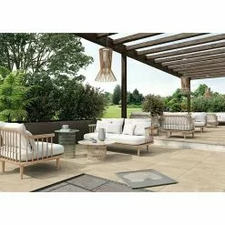 BAUHAUS Feinsteinzeugfliese Click And Go Ardesia Lignea Rovere 60 X 60 Cm, Eiche, Matt -Angebote Fliesen Store 12 1243