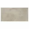 BAUHAUS Feinsteinzeugfliese Metallo Bronzo Dekor 60 X 120 Cm, Beige, Matt