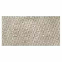 BAUHAUS Feinsteinzeugfliese Metallo Bronzo Dekor 60 X 120 Cm, Beige, Matt