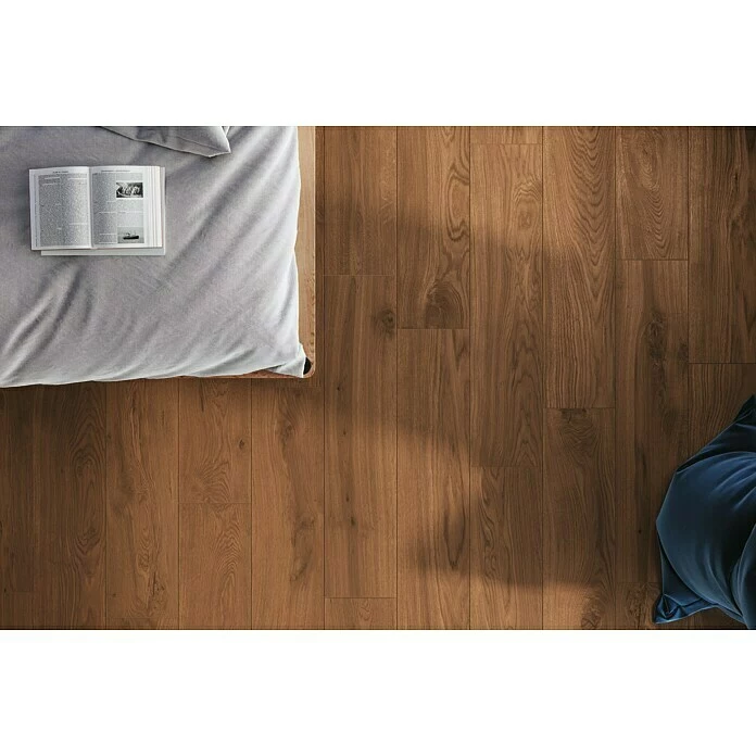 BAUHAUS Atlas Concorde Solution Living Nature Feinsteinzeugfliese Twist Amber 22,5 X 90 Cm, Braun, Unglasiert 6 BAUHAUS Atlas Concorde Solution Living Nature Feinsteinzeugfliese Twist Amber 22,5 X 90 Cm, Braun, Unglasiert – Bild 6