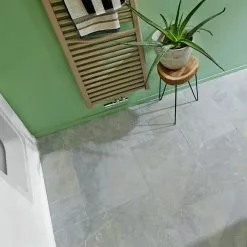 BAUHAUS Antikmarmor Ibiza White Römischer Verband 6 -tlg., Weiß, Matt -Angebote Fliesen Store 12 1272