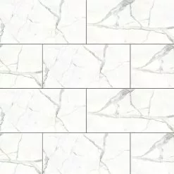 BAUHAUS Feinsteinzeugfliese Rock Ford 60 X 120 Cm, Weiß/Grau, Glänzend 11 BAUHAUS Feinsteinzeugfliese Rock Ford 60 X 120 Cm, Weiß/Grau, Glänzend -Angebote Fliesen Store 12 1280