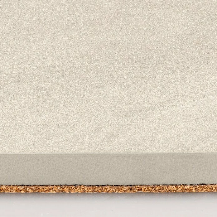 BAUHAUS DryTile Feinsteinzeugfliese Evalia 60 X 60 Cm, Beige, Glänzend 6 BAUHAUS DryTile Feinsteinzeugfliese Evalia 60 X 60 Cm, Beige, Glänzend – Bild 6