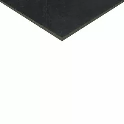 BAUHAUS Feinsteinzeugfliese Geostone 80 X 80 Cm, Schwarz, Glänzend -Angebote Fliesen Store 12 1297