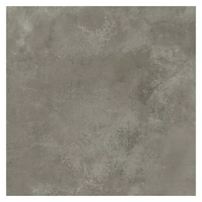 BAUHAUS Queens Feinsteinzeugfliese 79,8 X 79,8 Cm, Grau, Matt 1 BAUHAUS Queens Feinsteinzeugfliese 79,8 X 79,8 Cm, Grau, Matt