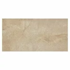 BAUHAUS Feinsteinzeugfliese Jade Stone 30 X 60 Cm, Beige, Matt