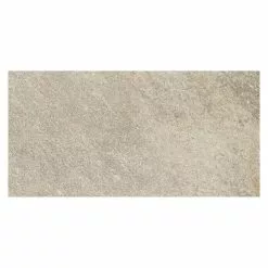 BAUHAUS Atlas Concorde Solution Feinsteinzeugfliese Regent Ivory 30 X 60 Cm, Beige/Braun, Matt