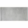 BAUHAUS Feinsteinzeugfliese Urban Beton 30 X 60,4 Cm, Grau, Matt