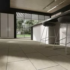 BAUHAUS Feinsteinzeugfliese Rio 30 X 60 Cm, Beige, Matt -Angebote Fliesen Store 12 1354