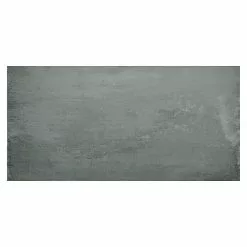 BAUHAUS Feinsteinzeugfliese Uptown 120 X 240 Cm, Dunkelgrau, Matt