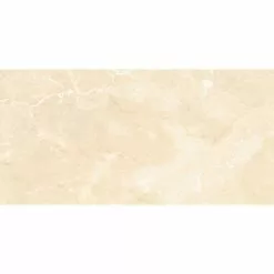 BAUHAUS Feinsteinzeugfliese Musical 30 X 60 Cm, Beige, Glänzend