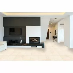 BAUHAUS Feinsteinzeugfliese Musical 30 X 60 Cm, Beige, Glänzend -Angebote Fliesen Store 12 1364