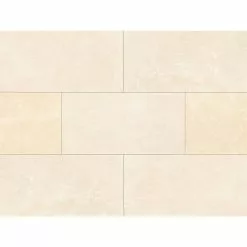 BAUHAUS Feinsteinzeugfliese Musical 30 X 60 Cm, Beige, Glänzend -Angebote Fliesen Store 12 1366