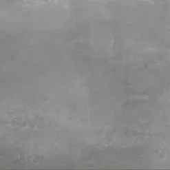 BAUHAUS Feinsteinzeugfliese Metallo Zinco 80 X 80 Cm, Grau, Matt