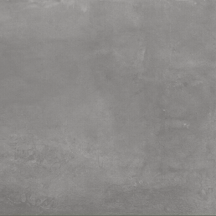 BAUHAUS Feinsteinzeugfliese Metallo Zinco 80 X 80 Cm, Grau, Matt 1 BAUHAUS Feinsteinzeugfliese Metallo Zinco 80 X 80 Cm, Grau, Matt
