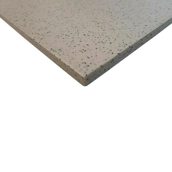 BAUHAUS Feinsteinzeugfliese Pompei 60 X 60 Cm, Sand, Matt 2 BAUHAUS Feinsteinzeugfliese Pompei 60 X 60 Cm, Sand, Matt – Bild 2