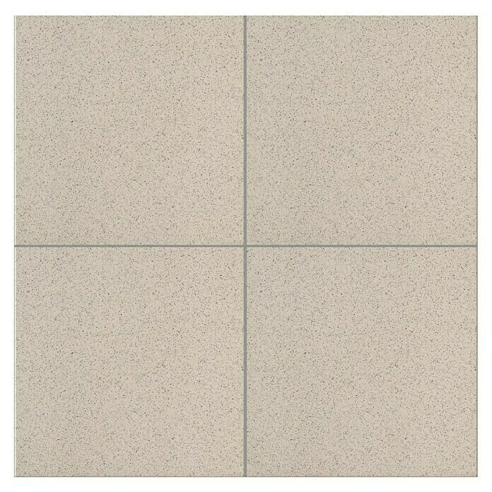 BAUHAUS Feinsteinzeugfliese Pompei 60 X 60 Cm, Sand, Matt 5 BAUHAUS Feinsteinzeugfliese Pompei 60 X 60 Cm, Sand, Matt – Bild 5