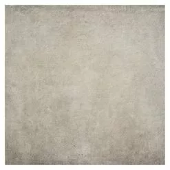 BAUHAUS Feinsteinzeugfliese Basilea Grey 99,5 X 99,5 Cm, Grau, Matt
