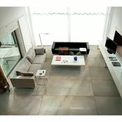 BAUHAUS Metallica Feinsteinzeugfliese Bronzo 60 X 60 Cm, Beige/Braun, Schimmernd -Angebote Fliesen Store 12 1442