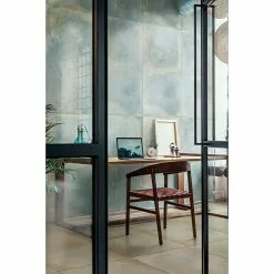 BAUHAUS Metallica Feinsteinzeugfliese Bronzo 60 X 60 Cm, Beige/Braun, Schimmernd -Angebote Fliesen Store 12 1445