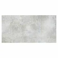 BAUHAUS Feinsteinzeugfliese Luna Bianco 120 X 240 Cm, Weiß/Grau, Glänzend -Angebote Fliesen Store 12 1451